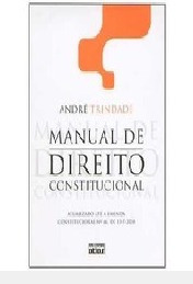 Manual De Direito Constitucional André Trindade