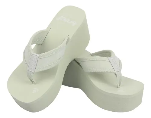 Chinelo reef hotsell mercado livre