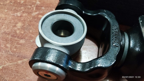 Sistema Axial Off Road | Mano De Acople Remolque Off Road