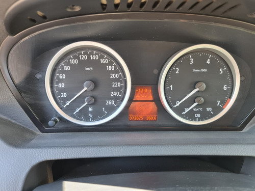 Bmw 645 2005