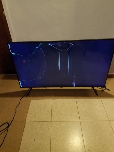 Imagen 5 de 10 de Tv Samsung 55 Modelo: Qn55q60tab