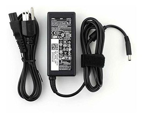 Ac Adapter Repuesto Para Inspiron