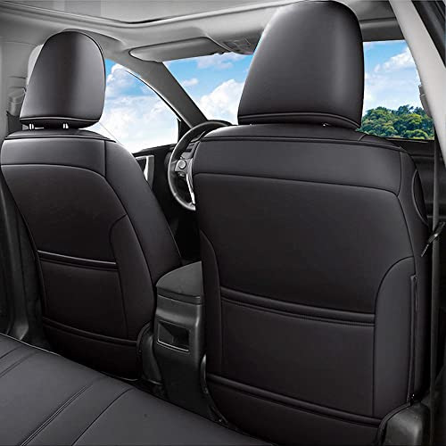 Juego Completo De Fundas De Asiento De Coche Cochefamilia, D