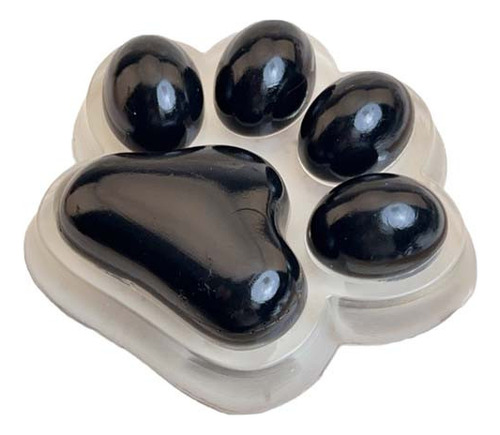 Juguete Gigante Para Patas G, Enorme, Con Forma De Pata, Eno