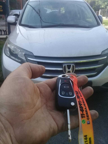 Cerrajeria Del Automotor Llaves Codificadas Urgencias 24hs
