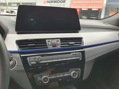 Bmw X2 M35i Año 2020 Con 9.500km Color Blanco As Automobili