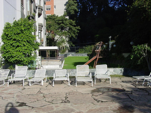 Imagen 2 de 7 de Departamento - Olivos-vias/maipu
