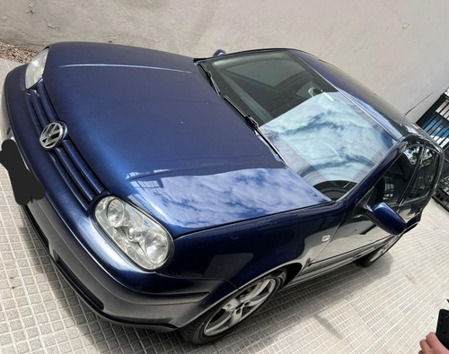 Volkswagen Golf 1.8 Turbo Gti