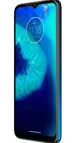 Smart. Motorola Moto G8 Power Lite 64gb Tela 6.5 Android 9