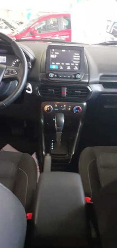 Ford Ecosport 1.5 Se Aut