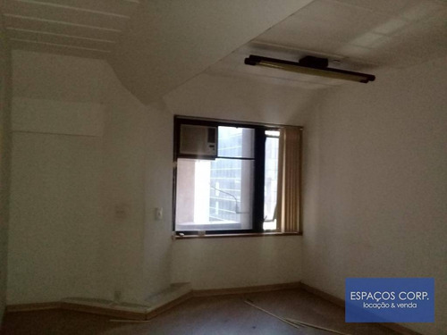 Imagem 19 de 30 de Conjunto Para Alugar, 182m² - Vila Olímpia - São Paulo/sp - Cj1999