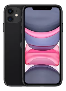 iPhone 11 64 Gb Celular Vitrine Promoção Barato Impecável