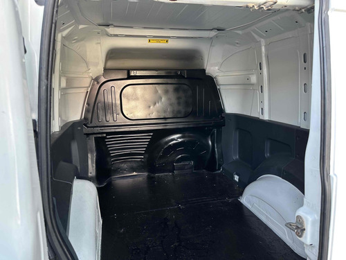 Fiat Fiorino 1.4 MPI FURGÃO ENDURANCE 8V FLEX 2P MANUAL