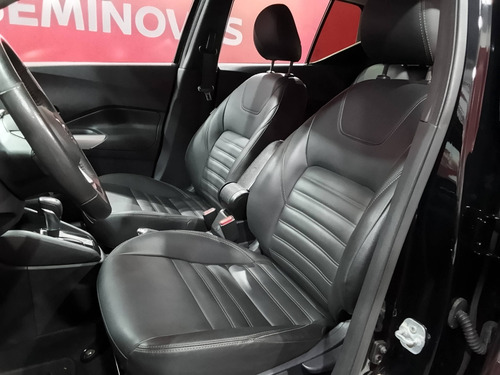 Nissan Kicks 1.6 16V FLEXSTART SL 4P XTRONIC