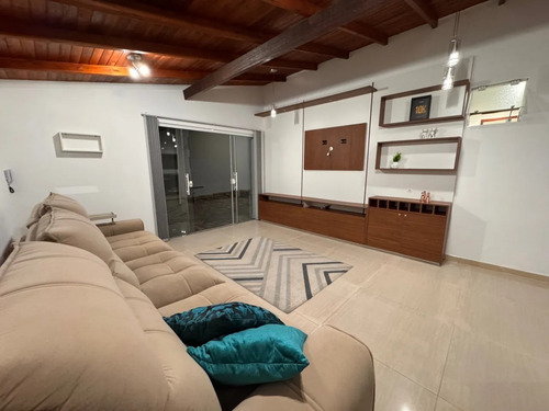 Aluguel Casa 3 Quartos Mobiliada Em Palhoça Direto Com Proprietário