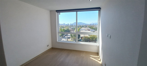 Departamento En Arriendo De 2d1b Est Y Bod Ñuñoa Pid02287*