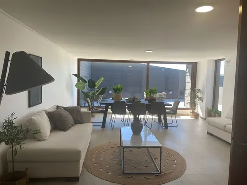 Departamento En Arriendo De 2 Dorm. En Villarrica Centro