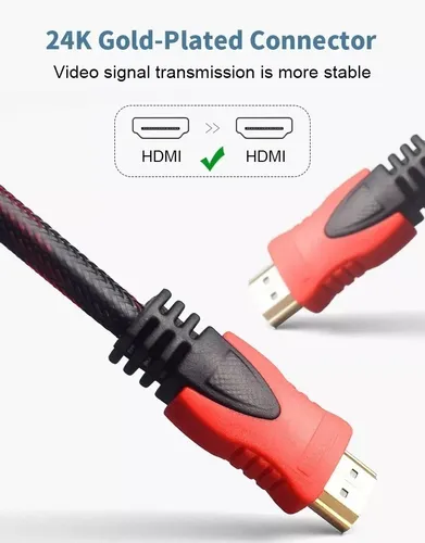 Cable hdmi largo 20 metros new arrivals