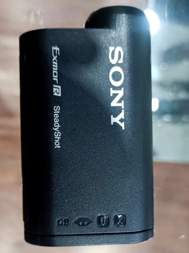 Camara Sony Exmor R 