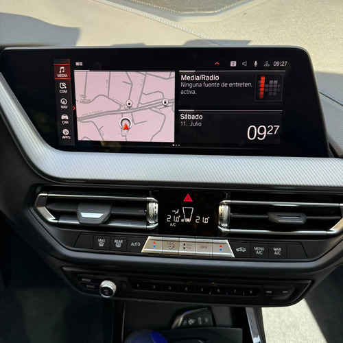BMW Serie 1 M135i Xdrive