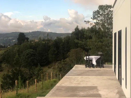 Finca En Venta En Vereda San José. Cod V12871