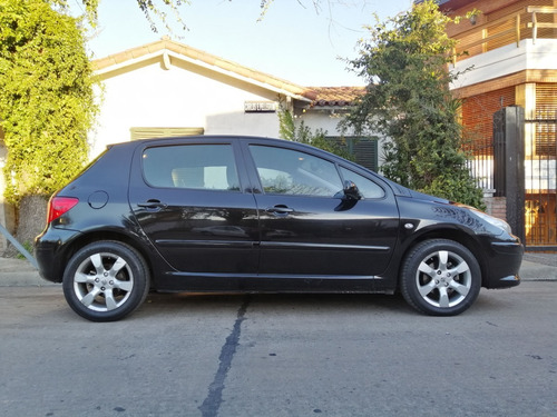 Imagen 4 de 15 de Peugeot 307 Live!