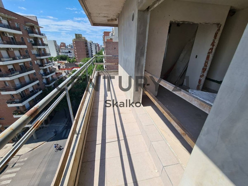 Imagen 11 de 12 de Venta Departamento Un Dormitorio Abasto Al Frente