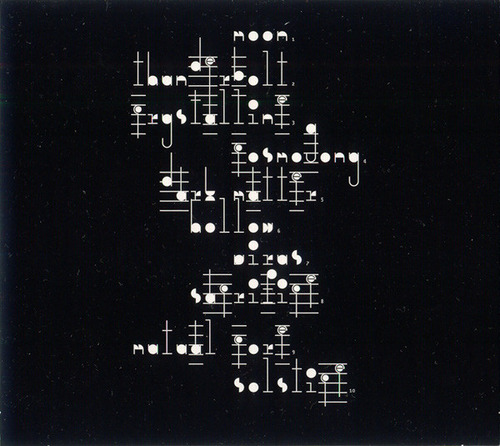 Cd Biophilia (björk) Estándar