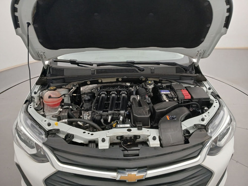 Chevrolet Onix 1.0 FLEX PLUS LT MANUAL