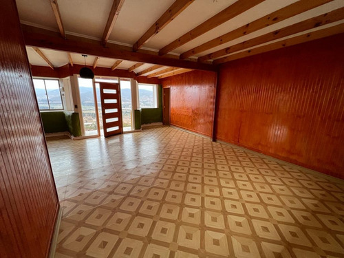 Vendo Casa En Parcela, Fundo Loreto Oportunidad De Inversión