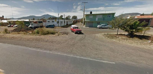 Imagen 3 de 7 de Terreno En Venta En Morelia, San Lorenzo Itzícuaro