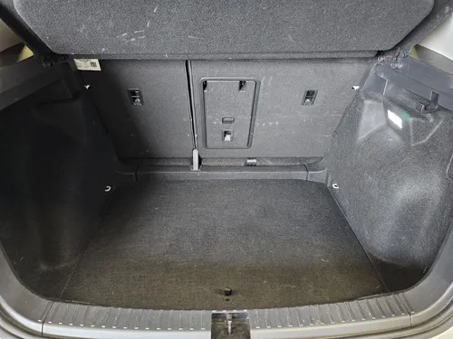 Volkswagen Taos 1.4 Tsi Comfortline At
