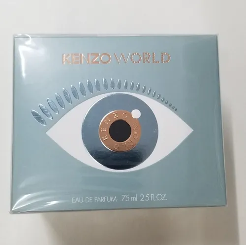 Kenzo world precio uruguay hot sale