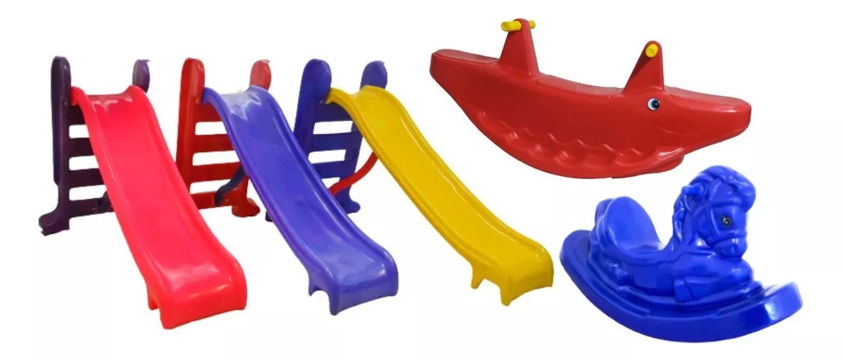 Terceira imagem para pesquisa de brinquedos playground