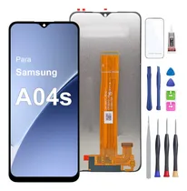Comprar Para Samsung A04s A047m\u002Fds A047f\u002Fds Pantalla Lcd