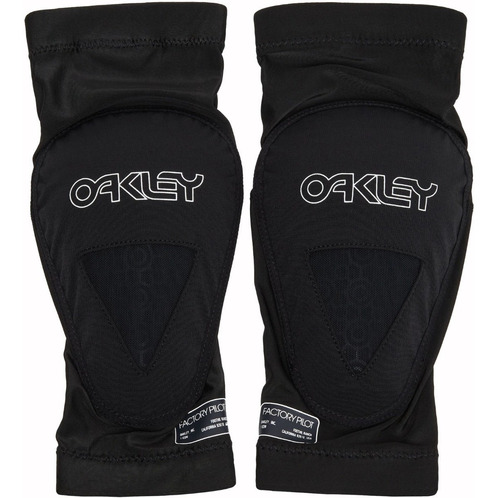 Oakley Rodillera Ciclismo All Mountain Rz Labs Knee Grd