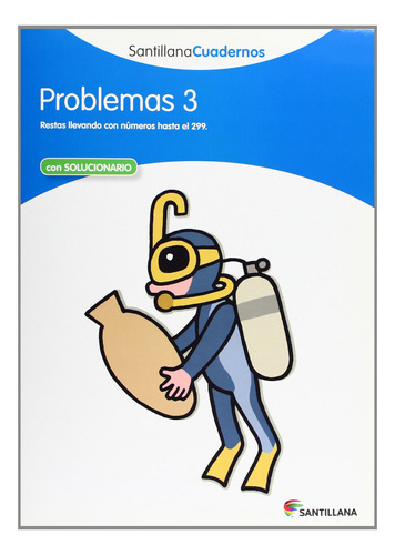 Problemas 3 Ep 12 - Aa.vv