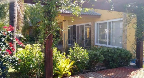 Belíssima Chácara De 5.000m2 Com 5 Suites À Venda Por R$ 3.800.000 - Recanto Das Flores - Indaiatuba/sp - Ch0266