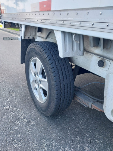 Effa V21 Pick Up 1.3 Cab. Simples (new) 2p