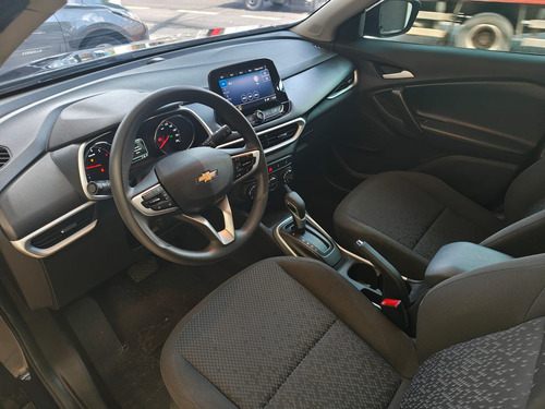 Chevrolet Tracker 1.0 turbo automático