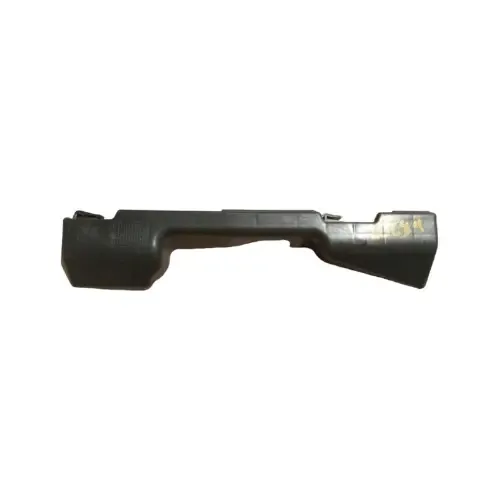 Kia Rio Radiator Deflector Deflector Der Kia Rio 2011-2017 #10284 291341w000 | Meses sin interés