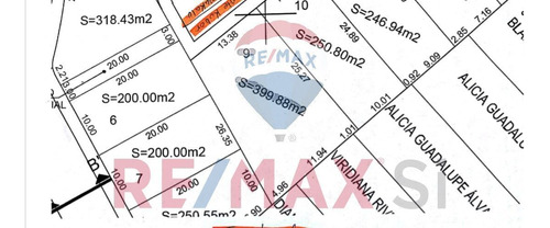 Rtv Terreno Venta Colinas De Juriquilla Monte Meru