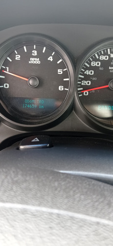 Chevrolet Silverado Ls
