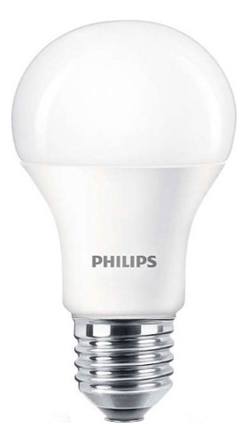 Bombillo Led 12w Rosca E27 Philips