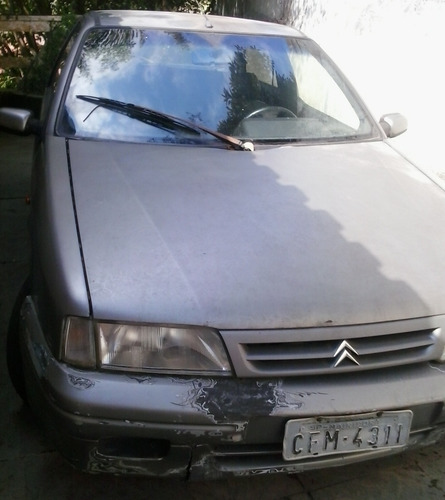 Citroen Zx Furio 1.8 Para Peças