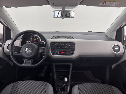 Volkswagen Up! MPI MOVE UP 12V