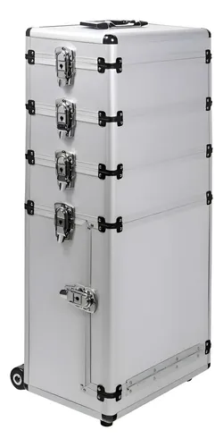 Maleta Para Herramientas 21x75x33 Redline | Cuotas sin interés