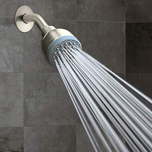 Ducha Showermaxx, 3puLG Cabezal De Ducha De Alta Presión