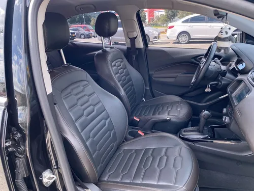 Chevrolet Onix 1.4 Ltz At