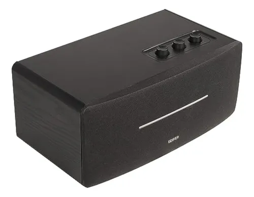 Edifier D12 - Altavoces De Computadora De